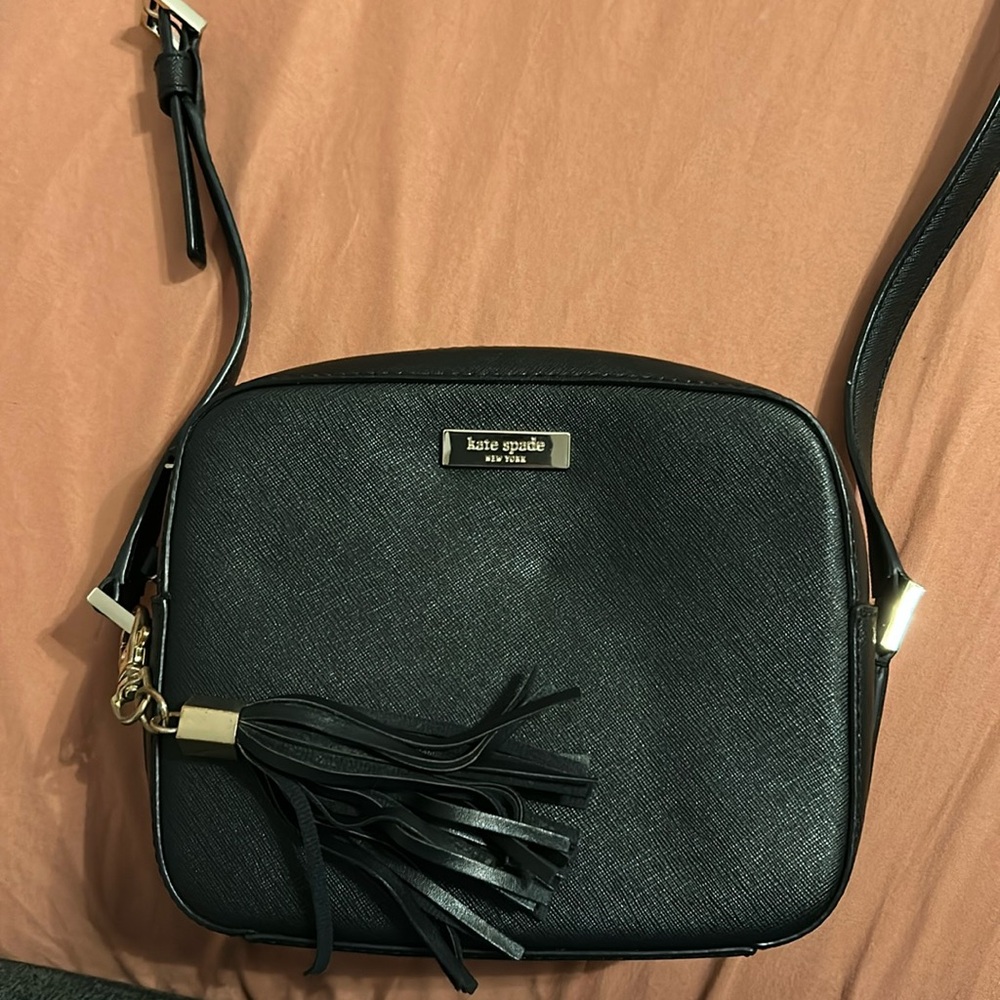 Kate spade crossbody